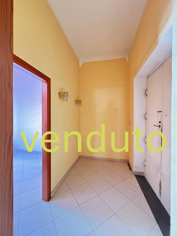 appartamento in vendita a Nocera Inferiore