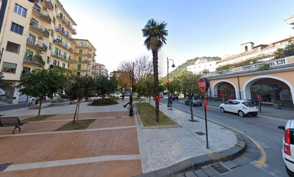 appartamento in vendita a Nocera Inferiore