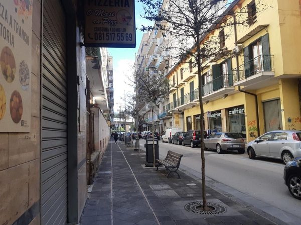 appartamento in vendita a Nocera Inferiore