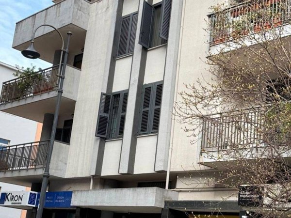 appartamento in vendita a Nocera Inferiore