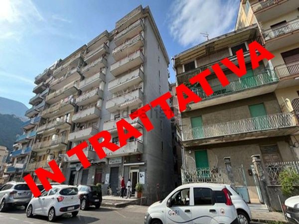 appartamento in vendita a Nocera Inferiore