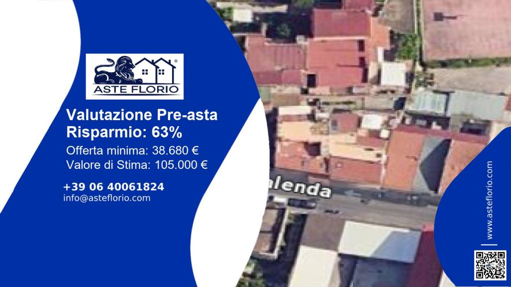 appartamento in vendita a Nocera Inferiore