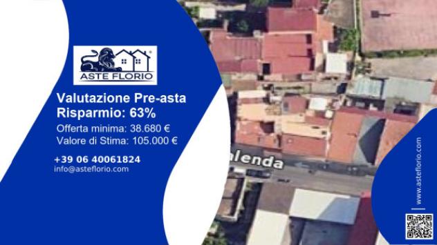 appartamento in vendita a Nocera Inferiore