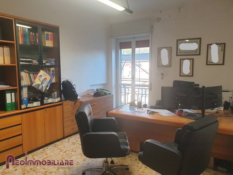 appartamento in vendita a Nocera Inferiore