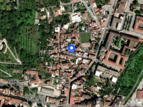 appartamento in vendita a Nocera Inferiore