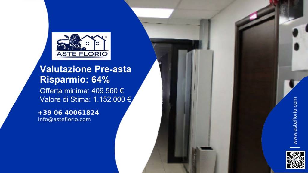 ufficio in vendita a Nocera Inferiore