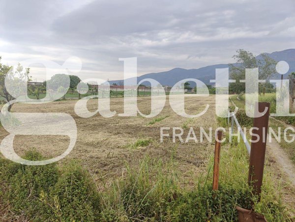 terreno agricolo in vendita a Nocera Inferiore