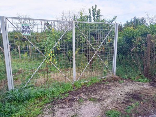 terreno agricolo in vendita a Nocera Inferiore