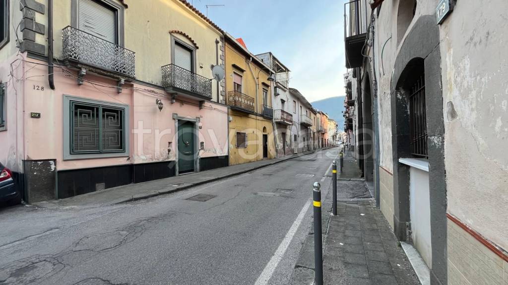 appartamento in vendita a Nocera Inferiore