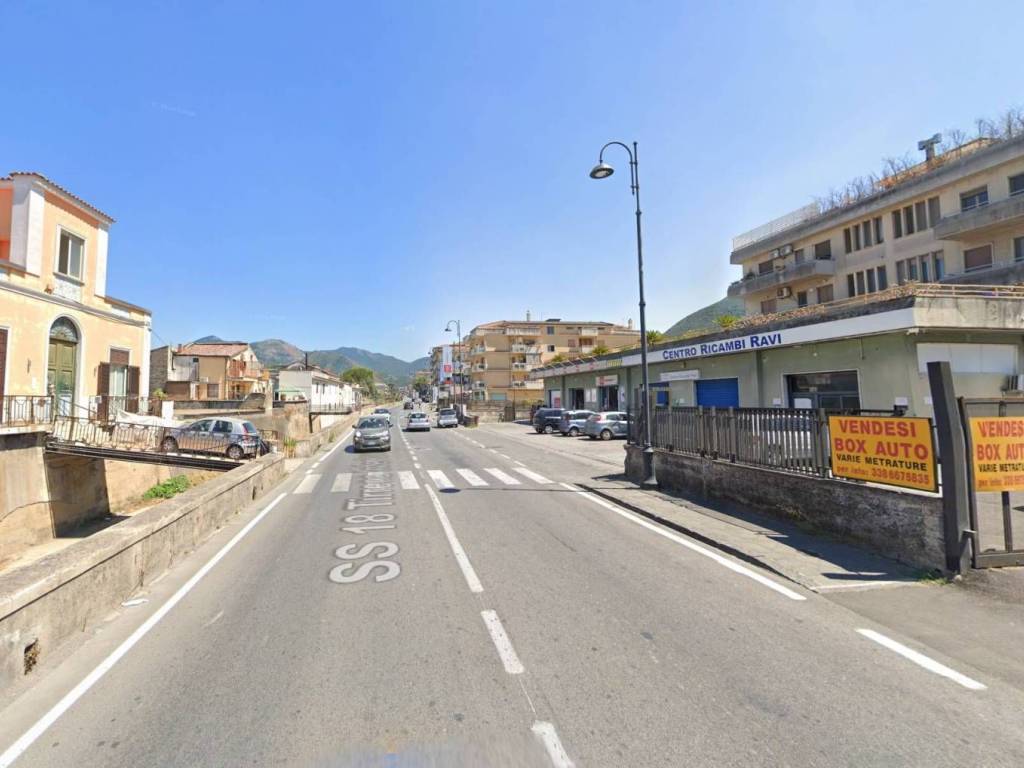 negozio in vendita a Nocera Inferiore