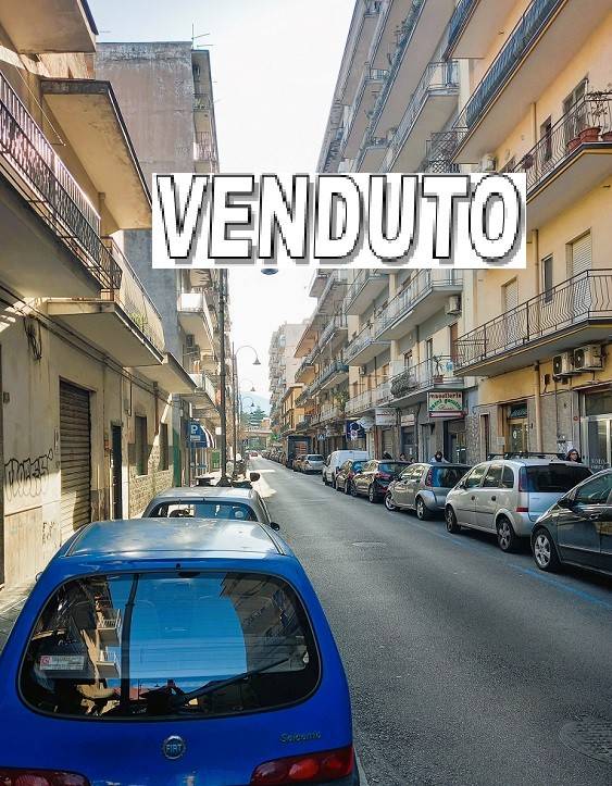 appartamento in vendita a Nocera Inferiore