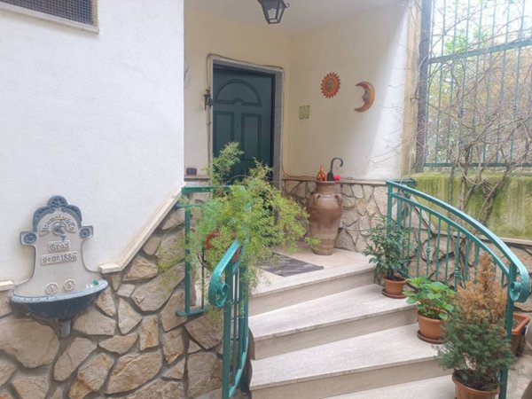 appartamento in vendita a Nocera Inferiore