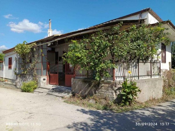 casa indipendente in vendita a Nocera Inferiore