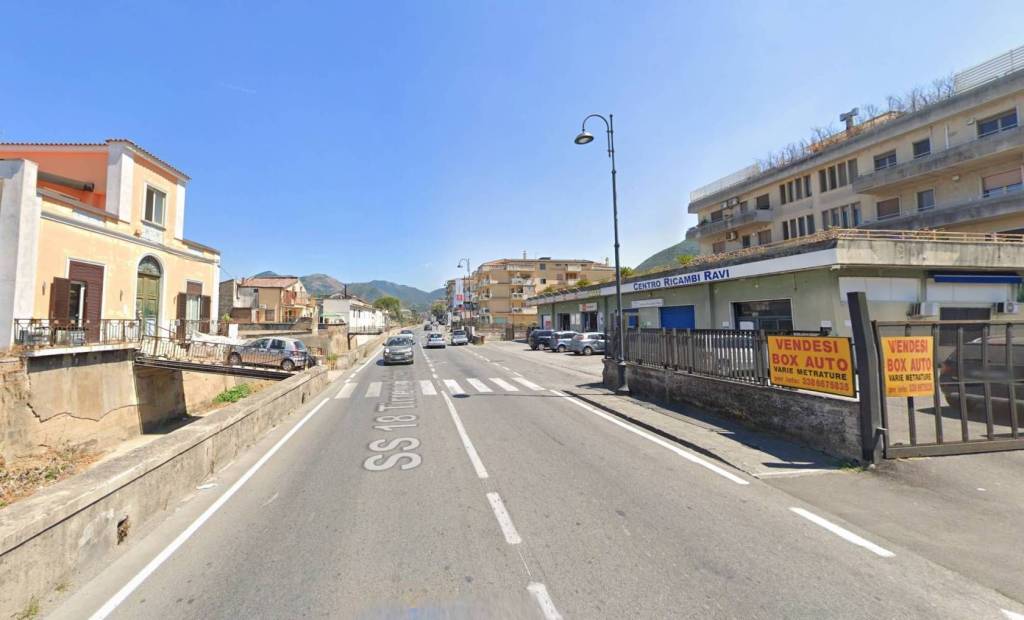 appartamento in vendita a Nocera Inferiore
