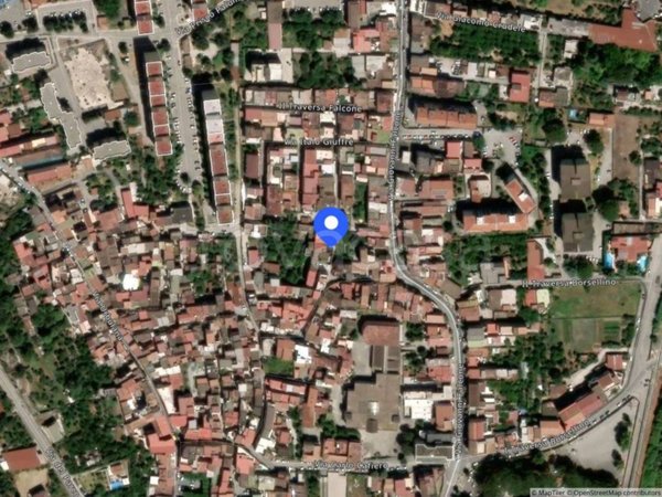 appartamento in vendita a Nocera Inferiore