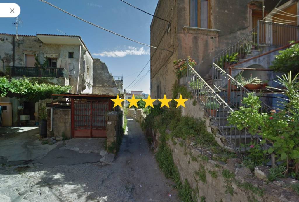 appartamento in vendita a Nocera Inferiore