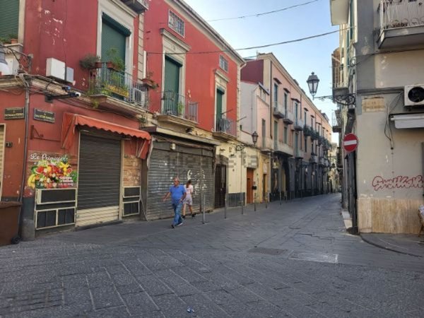 appartamento in vendita a Nocera Inferiore