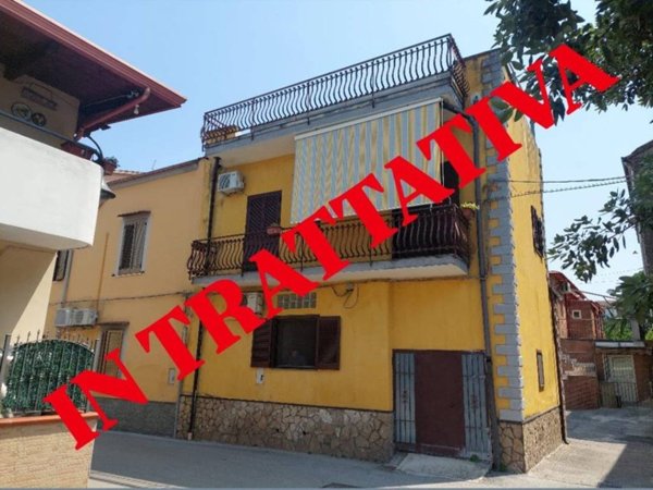 casa indipendente in vendita a Nocera Inferiore