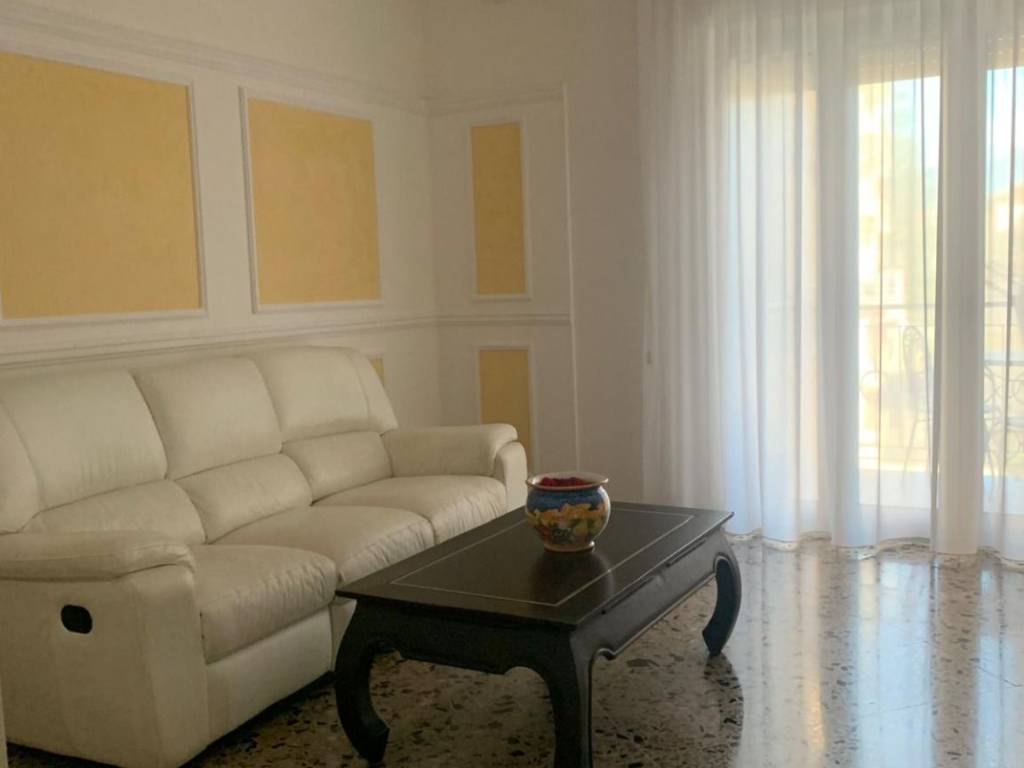 appartamento in vendita a Nocera Inferiore