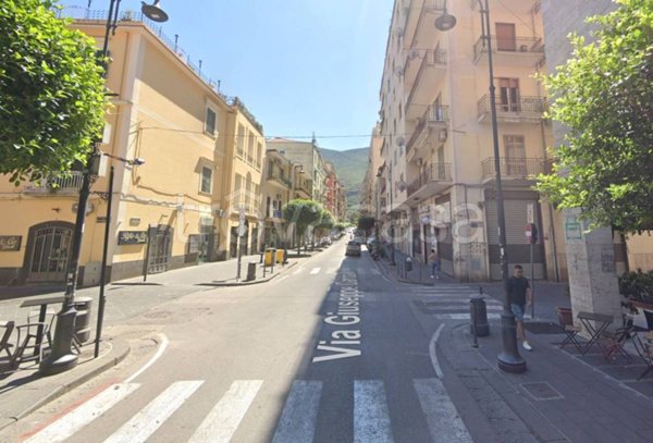 appartamento in vendita a Nocera Inferiore