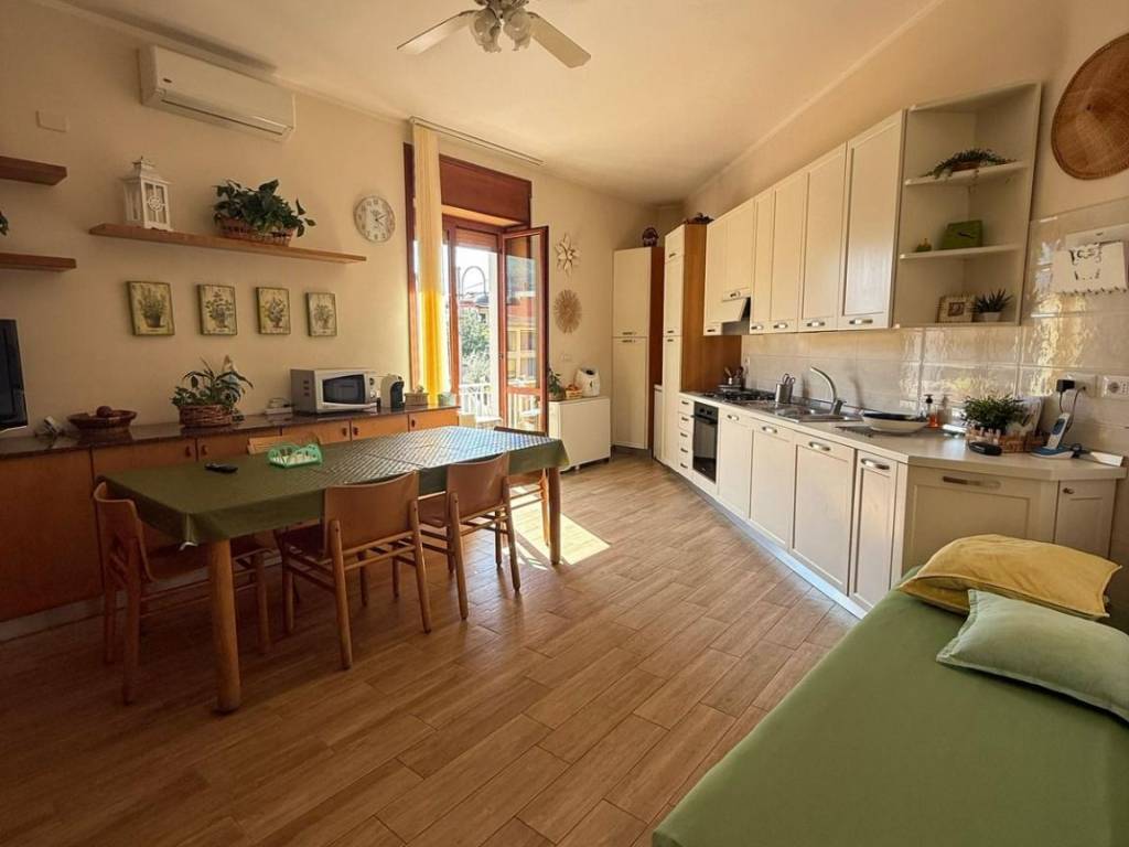 appartamento in vendita a Nocera Inferiore