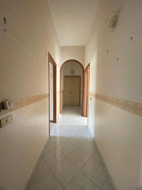 appartamento in vendita a Nocera Inferiore