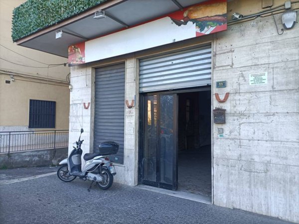 monolocale in vendita a Nocera Inferiore