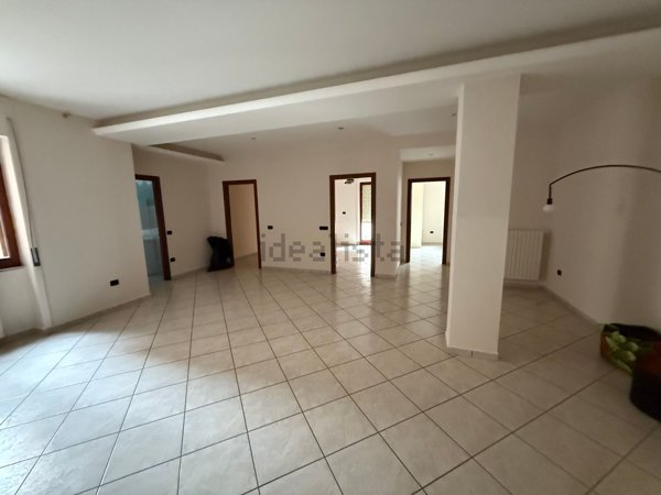 appartamento in vendita a Nocera Inferiore