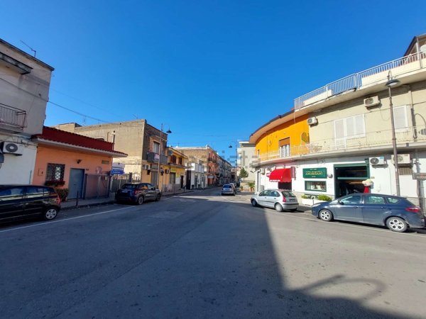 appartamento in vendita a Nocera Inferiore