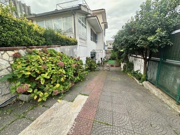 casa indipendente in vendita a Nocera Inferiore