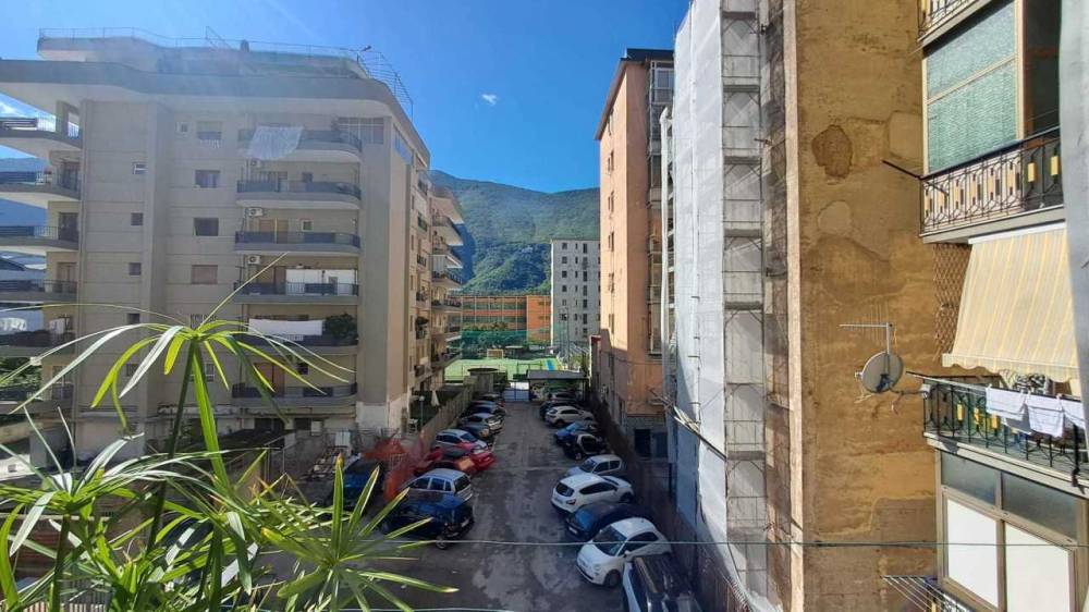 appartamento in vendita a Nocera Inferiore