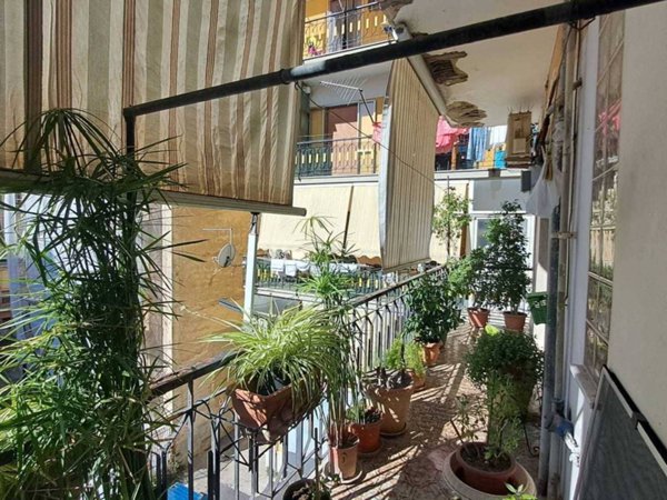 appartamento in vendita a Nocera Inferiore
