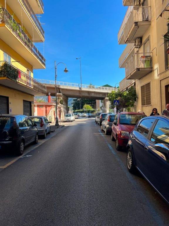 appartamento in vendita a Nocera Inferiore