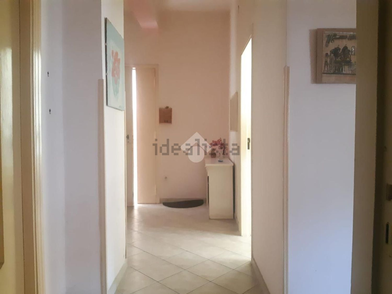 appartamento in vendita a Nocera Inferiore