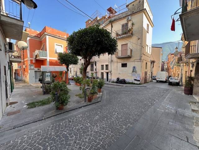 appartamento in vendita a Nocera Inferiore