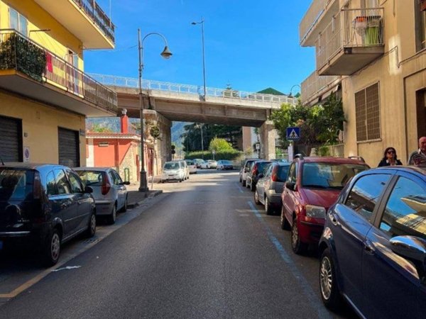 appartamento in vendita a Nocera Inferiore