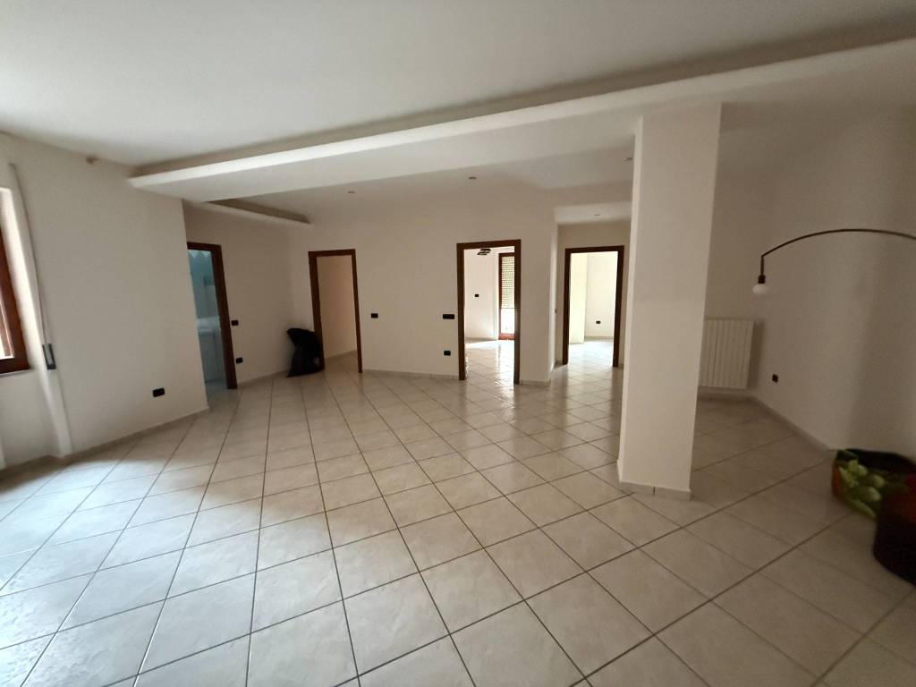 appartamento in vendita a Nocera Inferiore