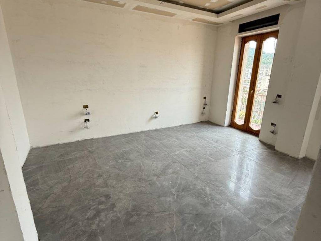 appartamento in vendita a Nocera Inferiore