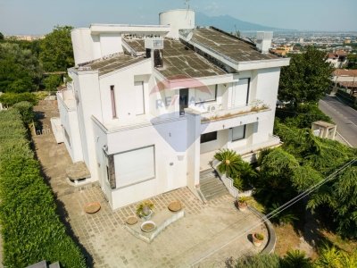 casa indipendente in vendita a Nocera Inferiore