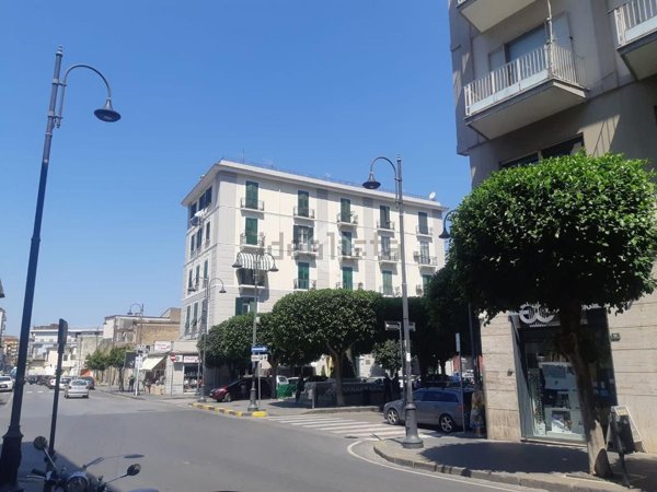 appartamento in vendita a Nocera Inferiore