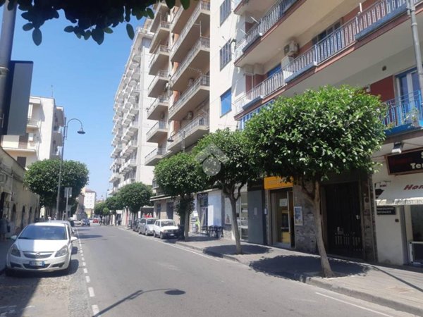 appartamento in vendita a Nocera Inferiore