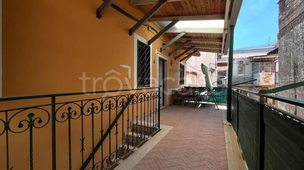 appartamento in vendita a Nocera Inferiore