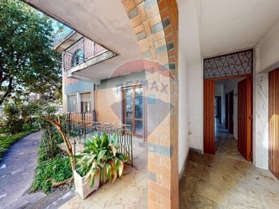 casa indipendente in vendita a Nocera Inferiore