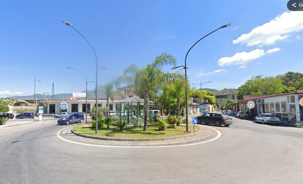 casa indipendente in vendita a Nocera Inferiore