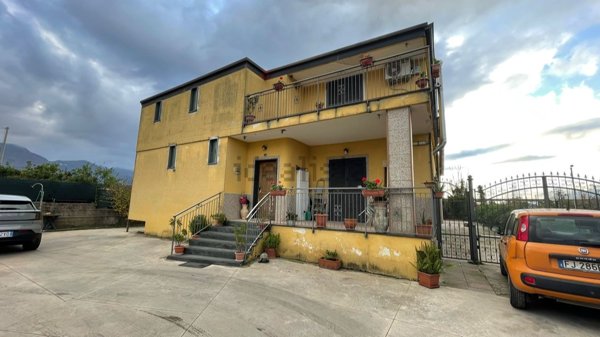 appartamento in vendita a Nocera Inferiore