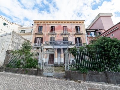 appartamento in vendita a Nocera Inferiore