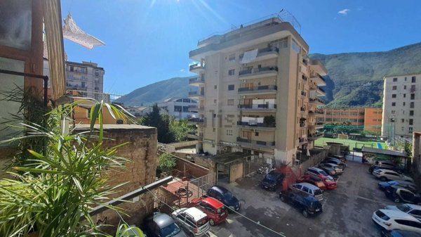 appartamento in vendita a Nocera Inferiore