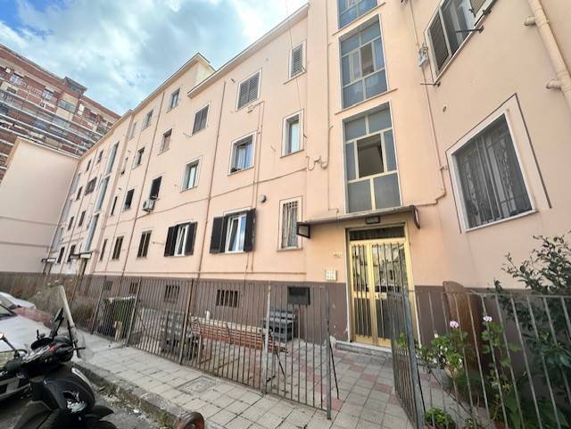 appartamento in vendita a Nocera Inferiore