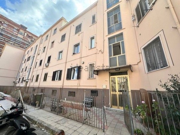 appartamento in vendita a Nocera Inferiore