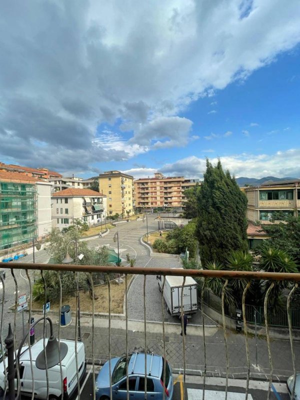 appartamento in vendita a Nocera Inferiore
